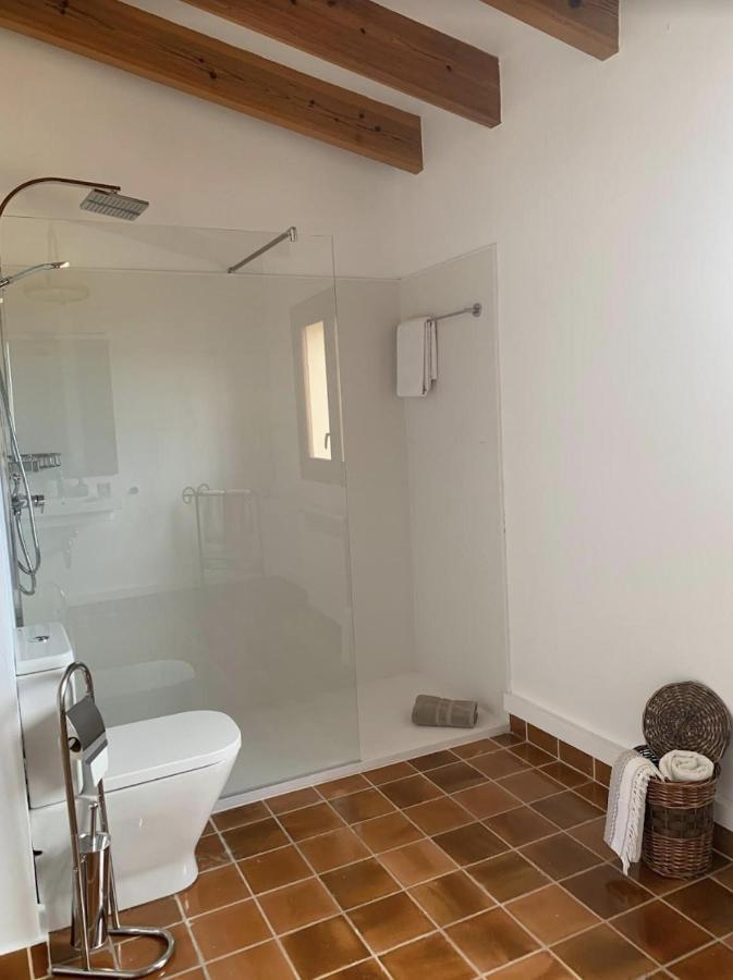 Ferienhaus Es Fasser Son Servera (Mallorca)