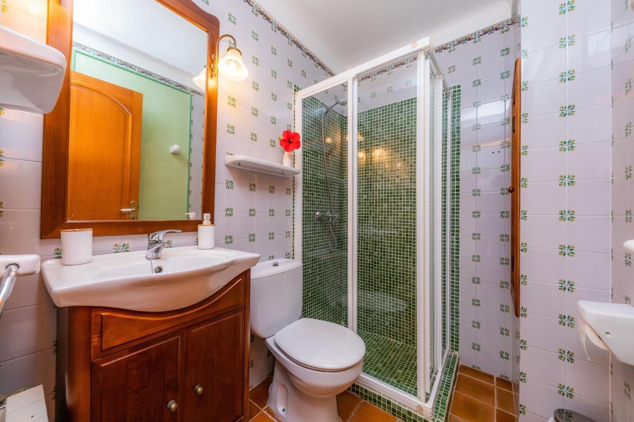 Es Fasser Ferienhaus
