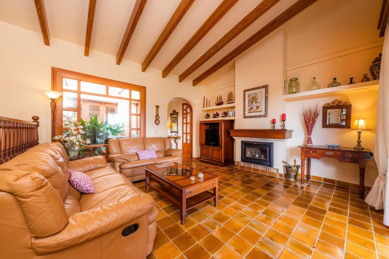 Es Fasser Ferienhaus *