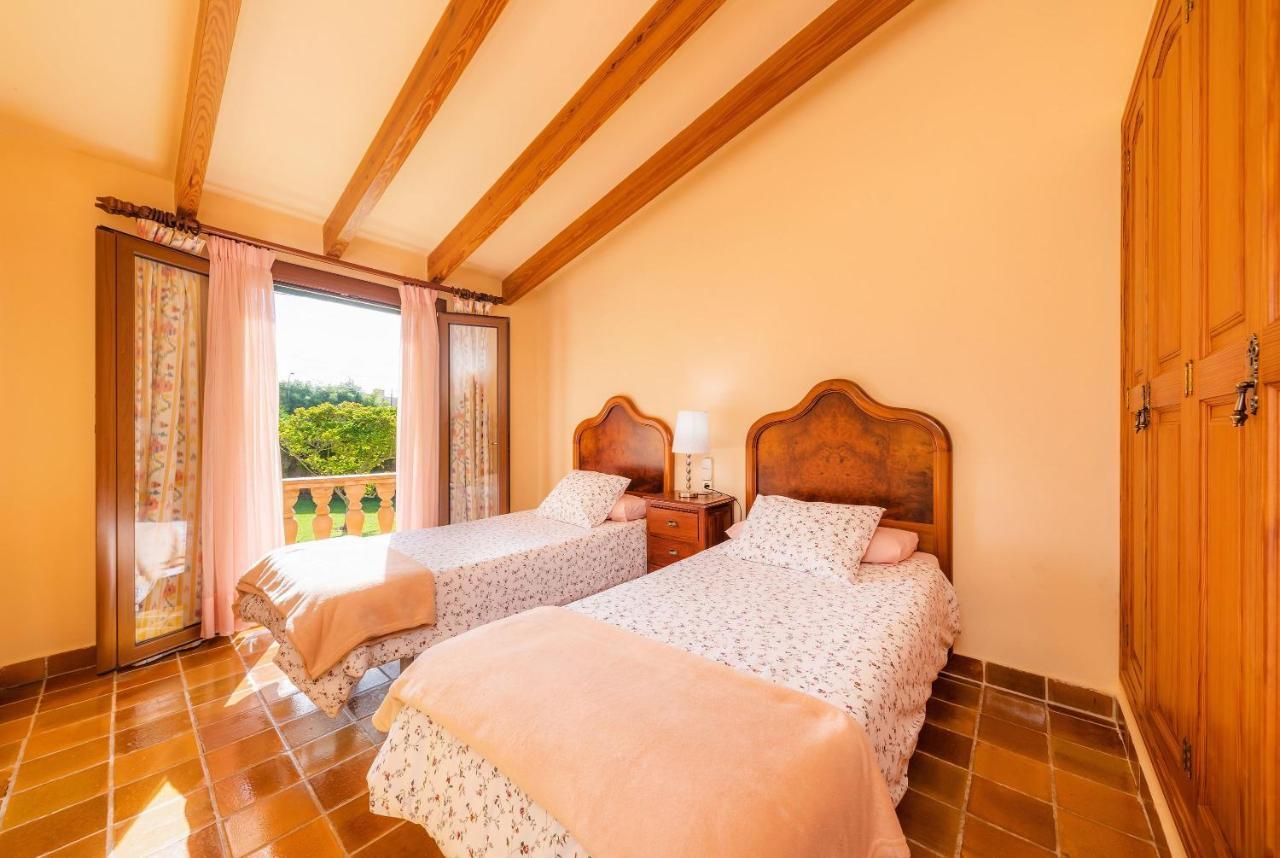 Es Fasser Ferienhaus