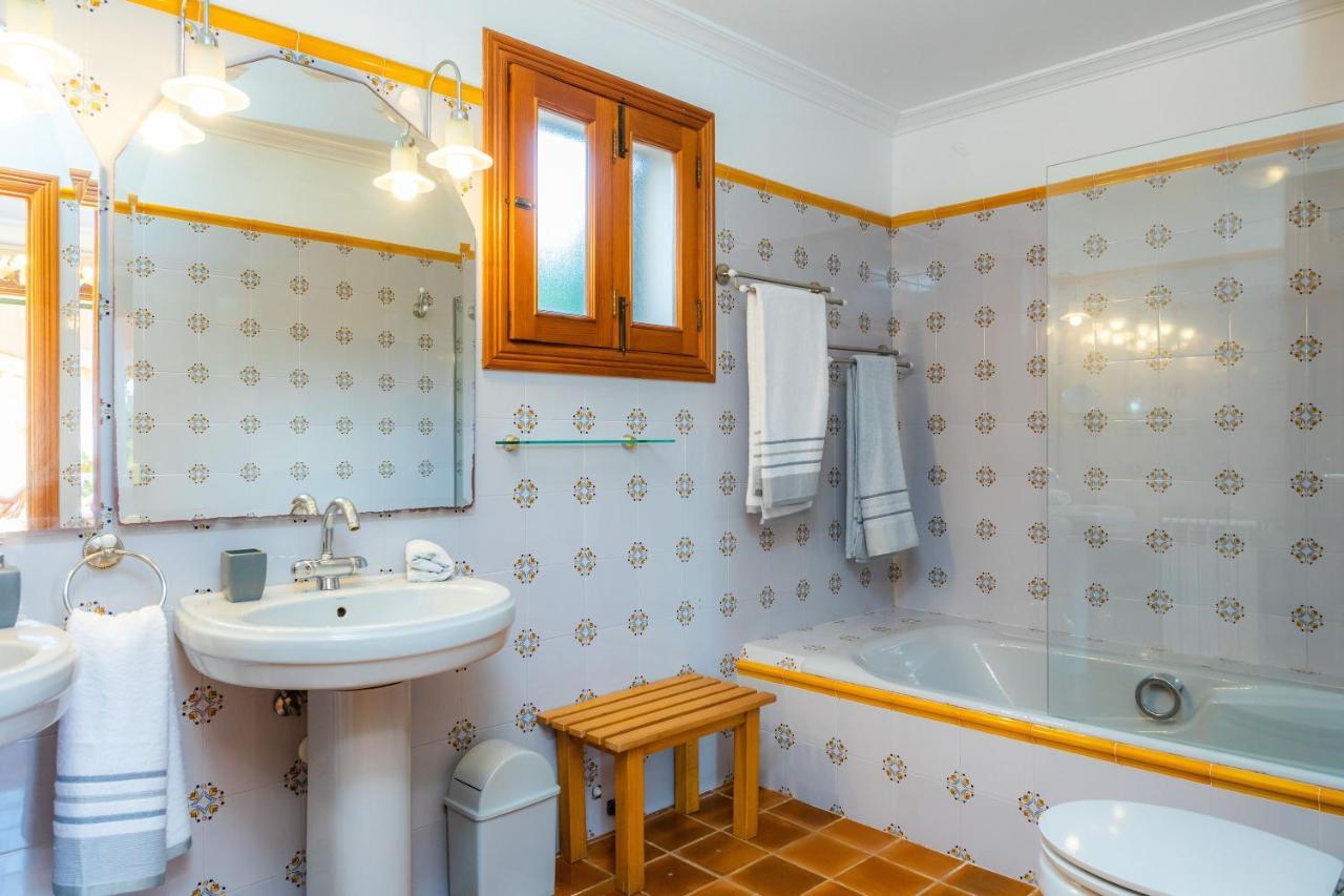 Ferienhaus Es Fasser Son Servera (Mallorca)