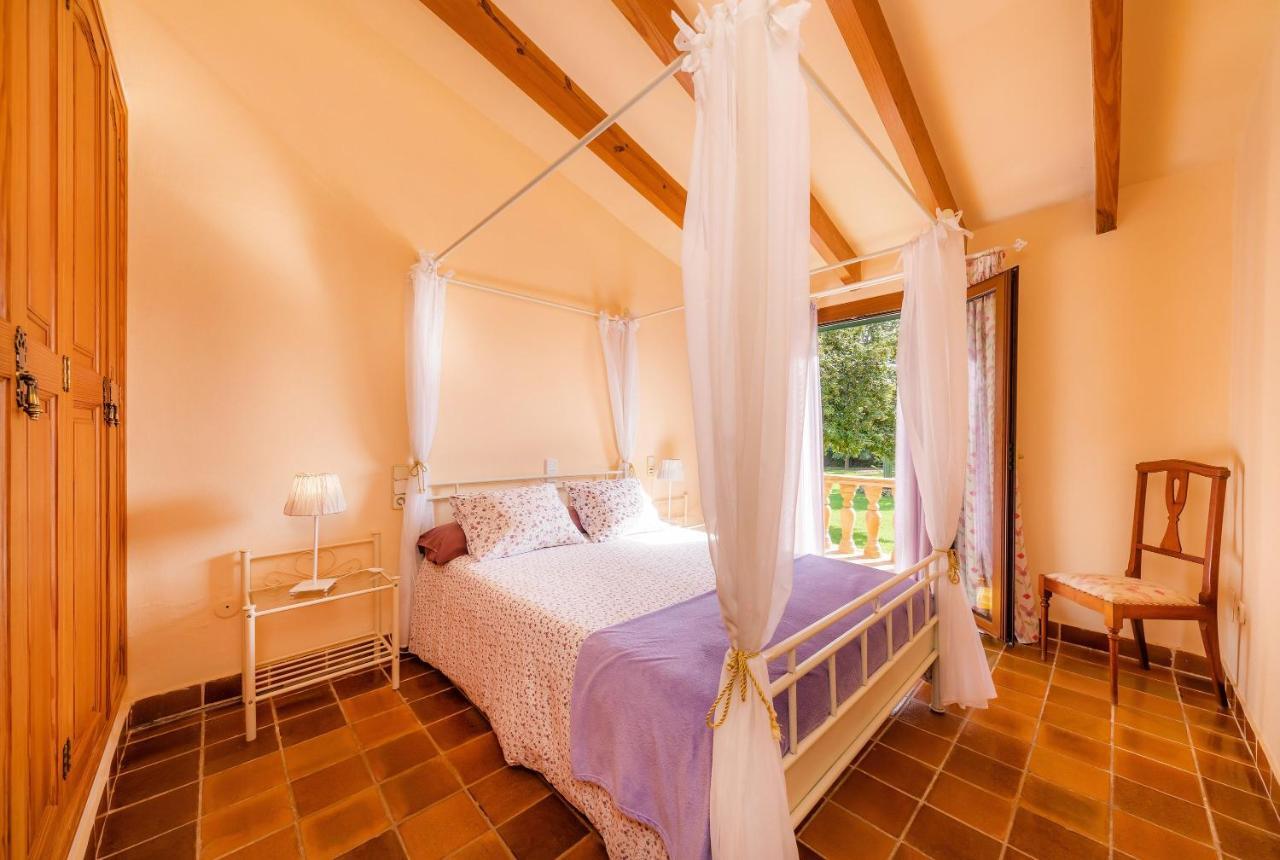 Ferienhaus Es Fasser *
